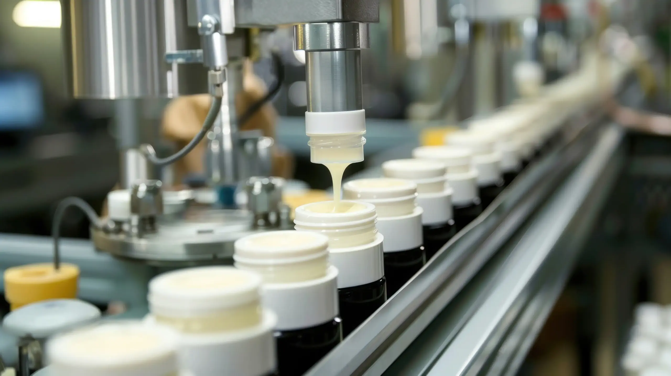 Fason Kozmetik Üretiminde Minimum Sipariş Adedi Neden Önemlidir?