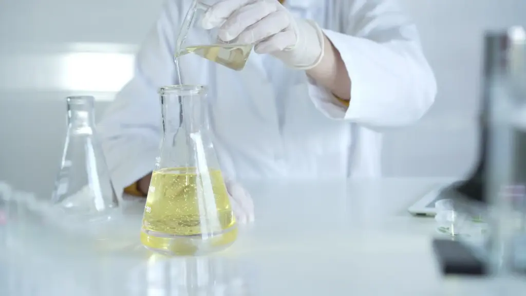 Laboratuvar analizleri ile fason kozmetik üretimde kalite kontrol