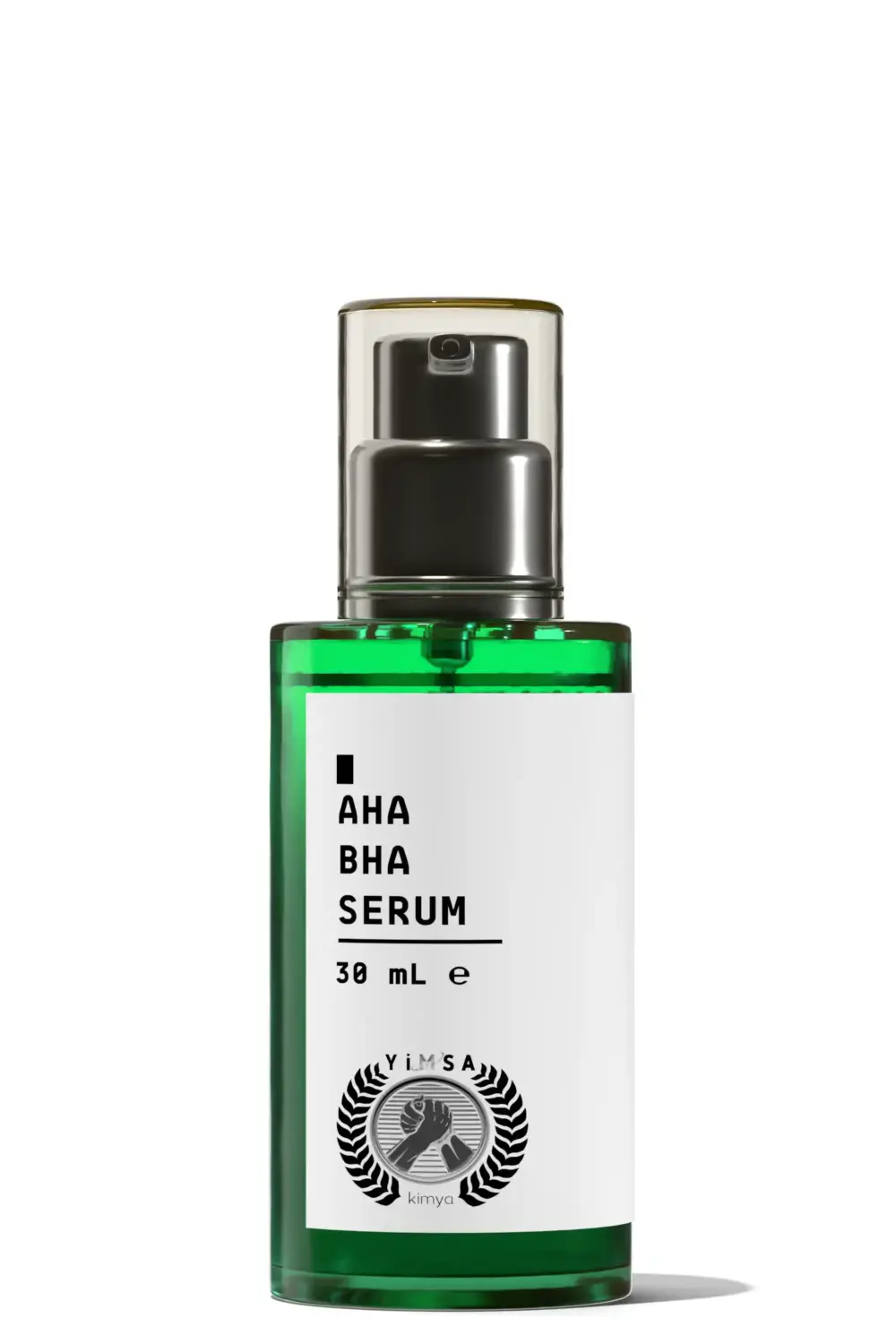Aha-Bha Serum