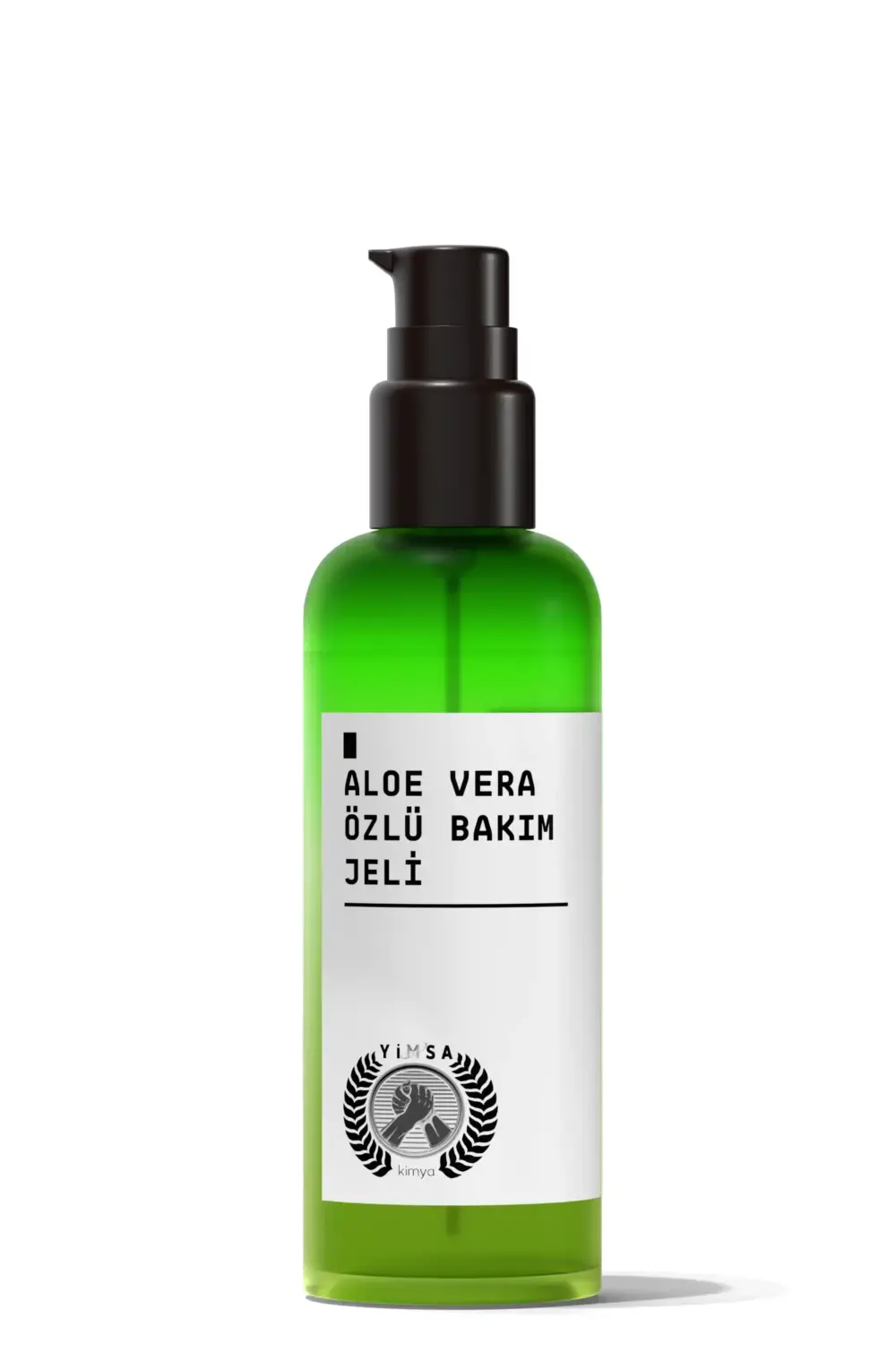 Aloe Vera Jel
