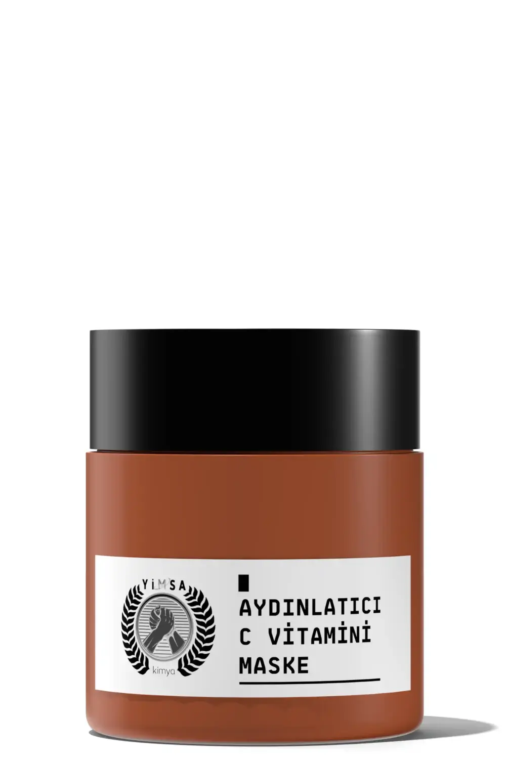 Aydınlatıcı C Vitamini Maske