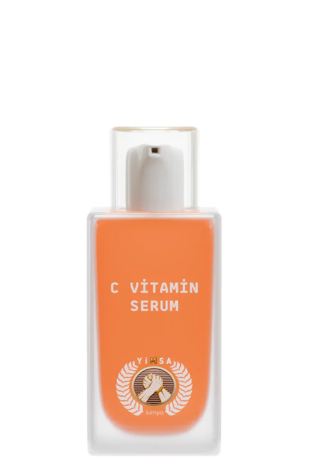 C Vitamini Serum