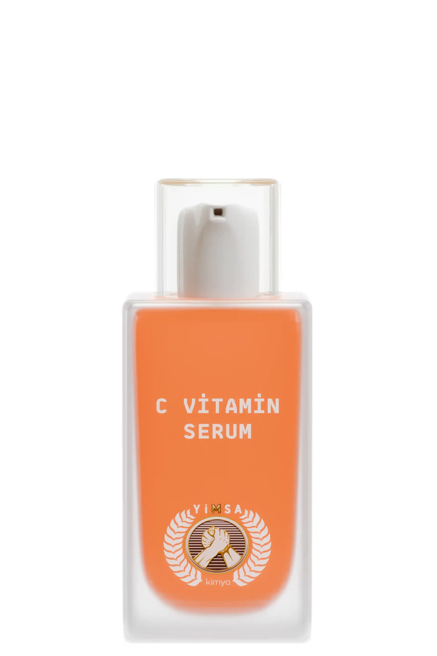 C Vitamini Serum - Görsel 1