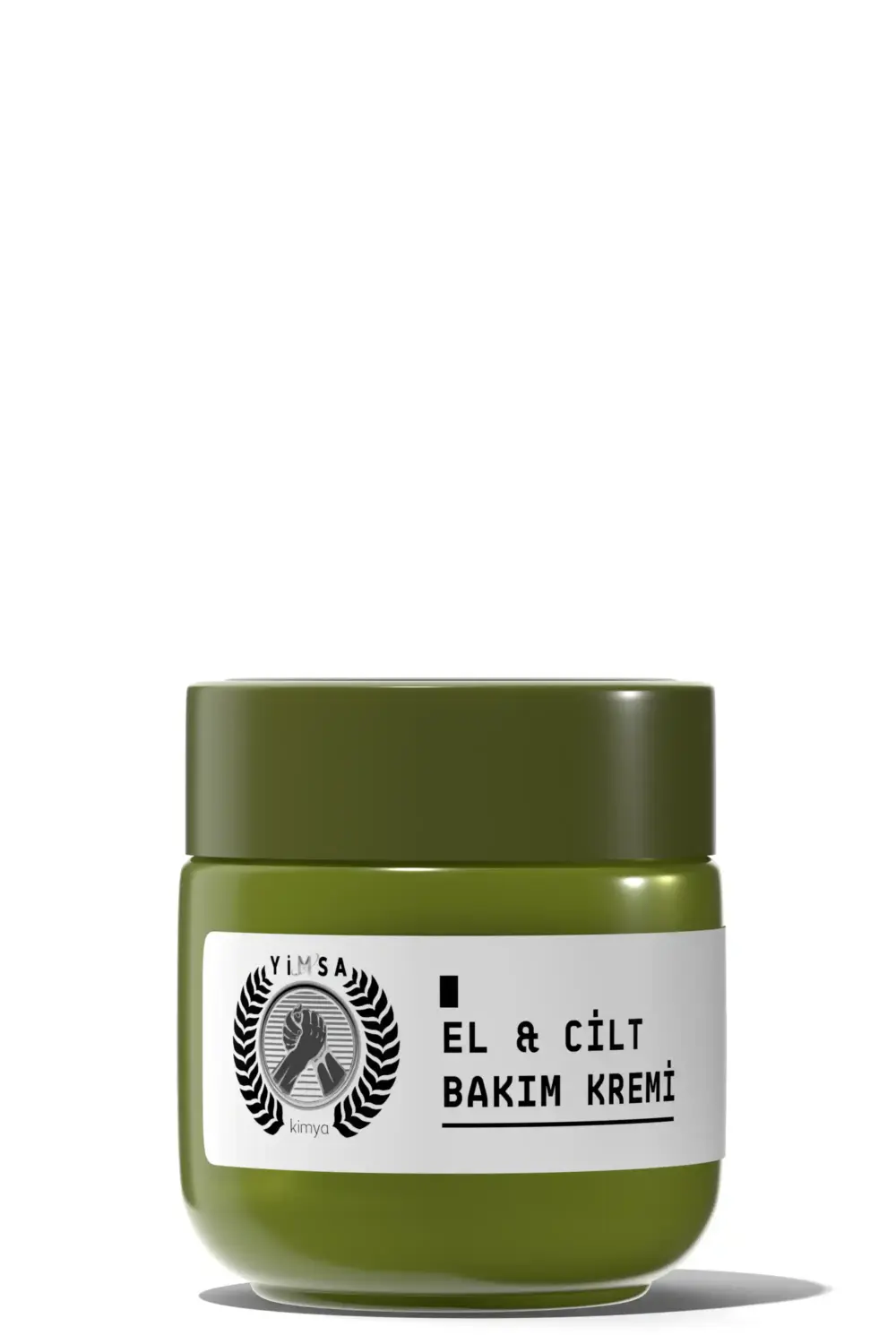 Cilt Bakım Kremi