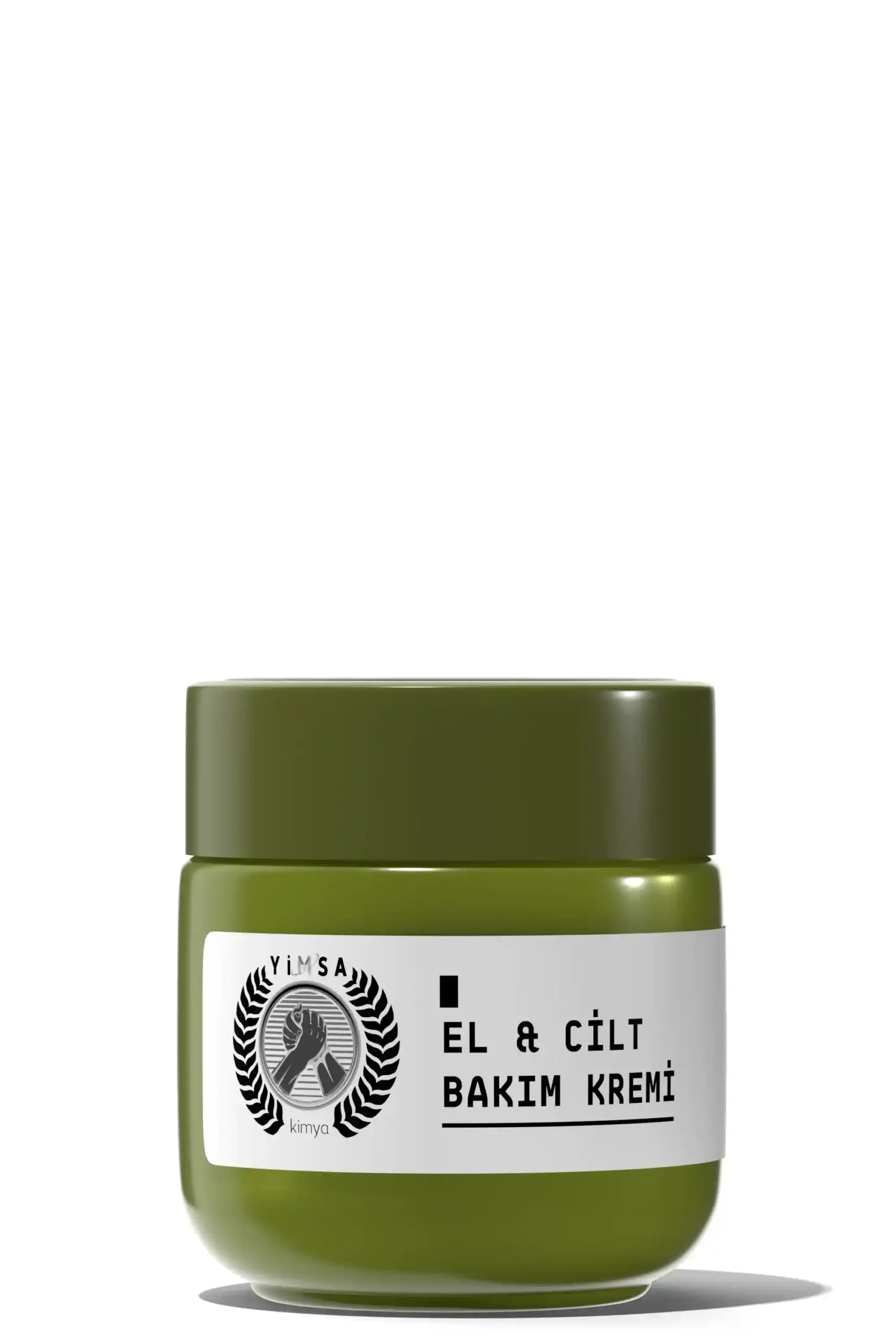 Cilt Bakım Kremi - Görsel 1
