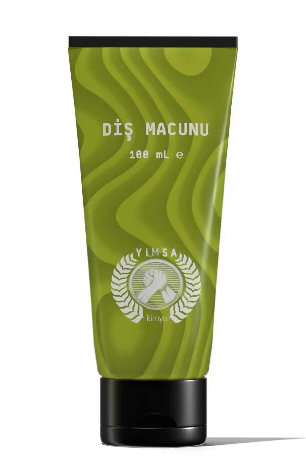 Diş Macunu
