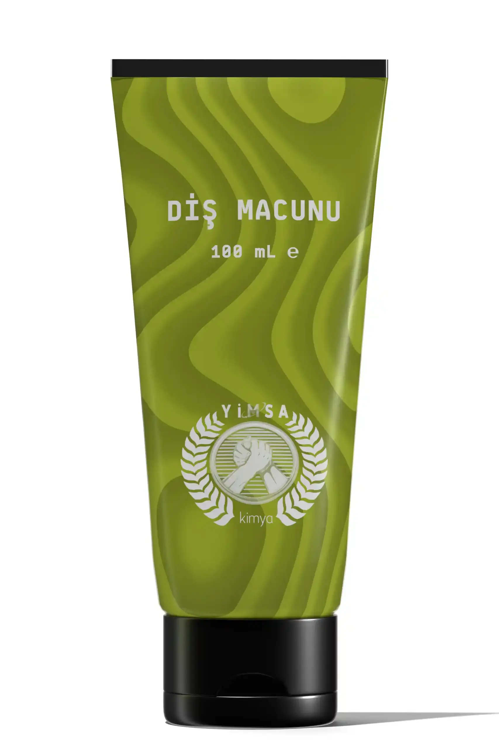 Diş Macunu - Görsel 1