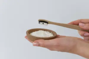 Diş Temizleme Tozu Fason Üretim