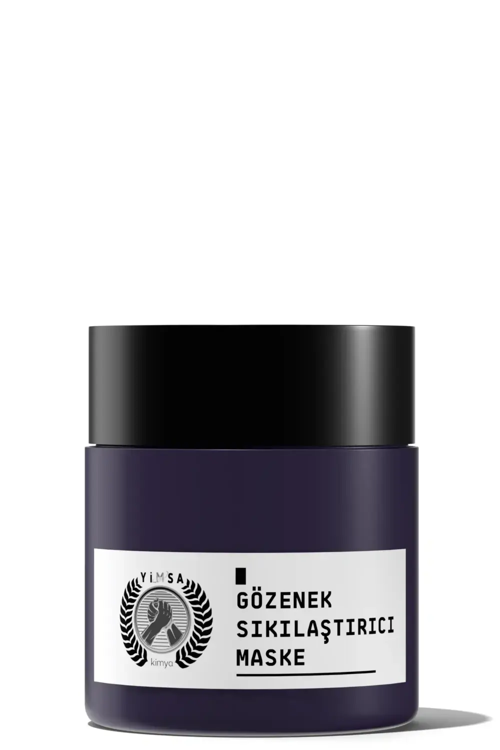 Gözenek Sıkılaştırıcı Maske