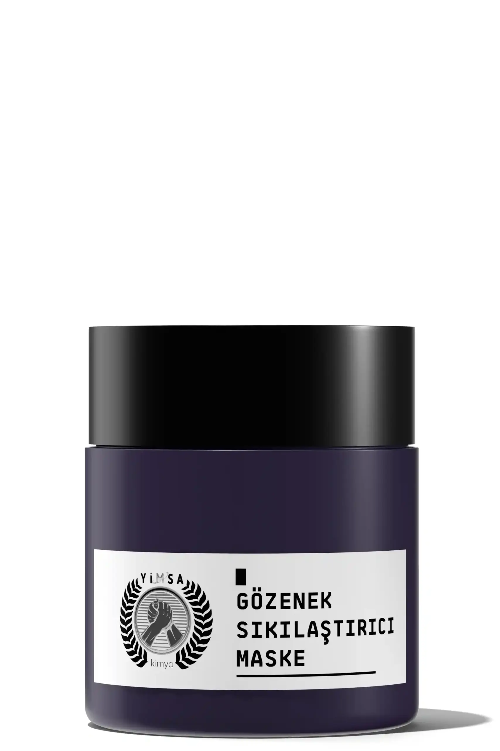 Gözenek Sıkılaştırıcı Maske - Görsel 1