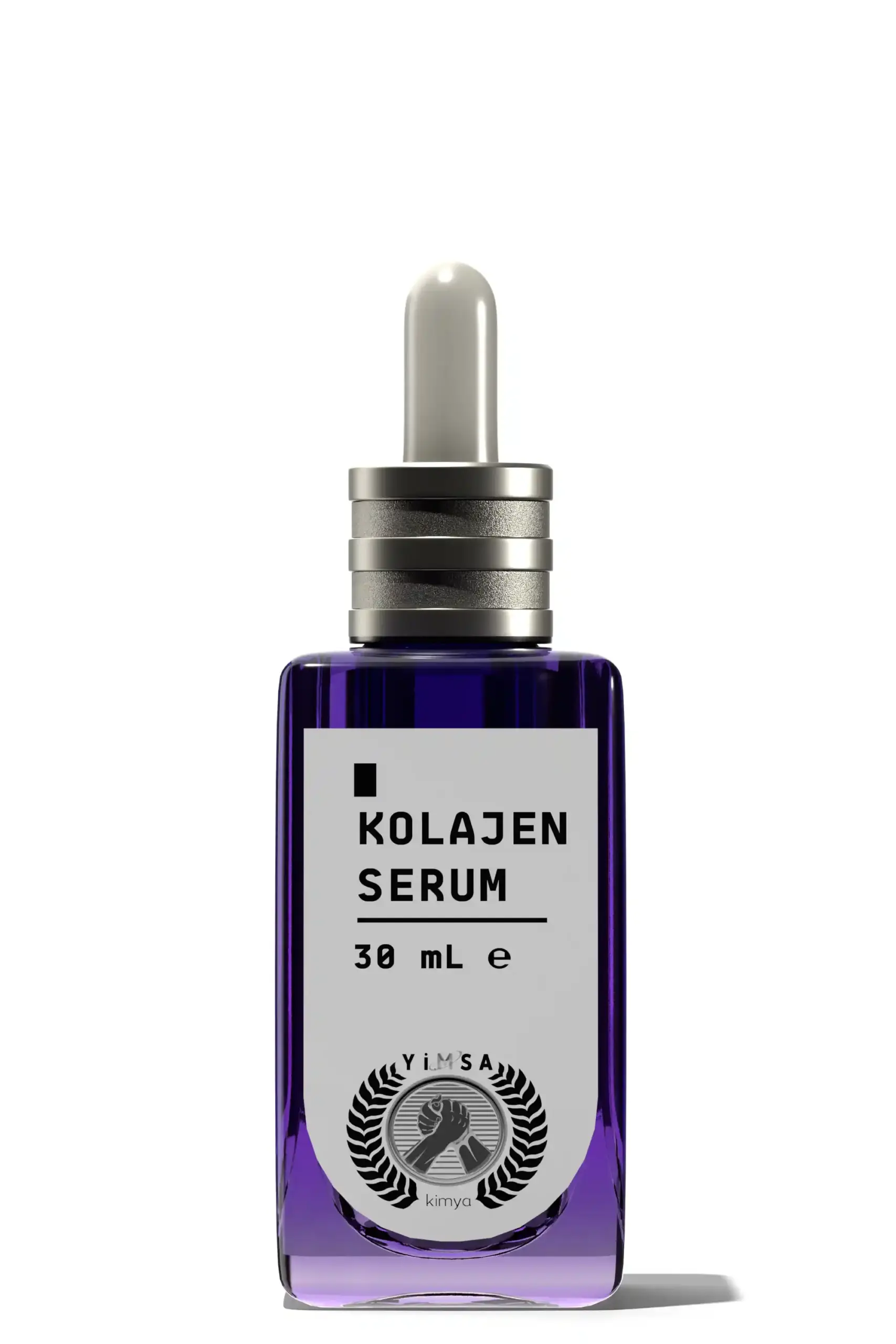 Kolajen Serum - Görsel 1