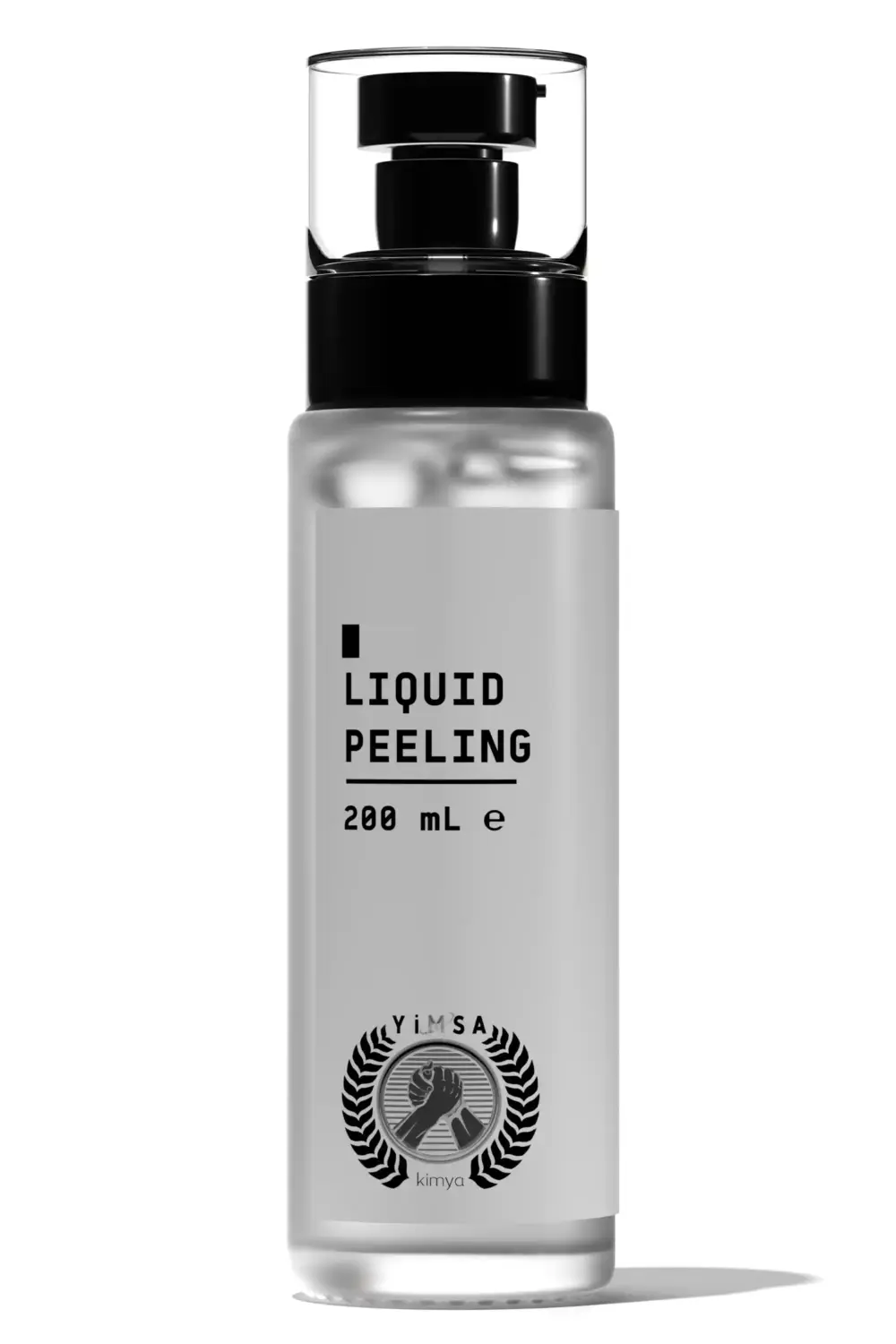 Peeling