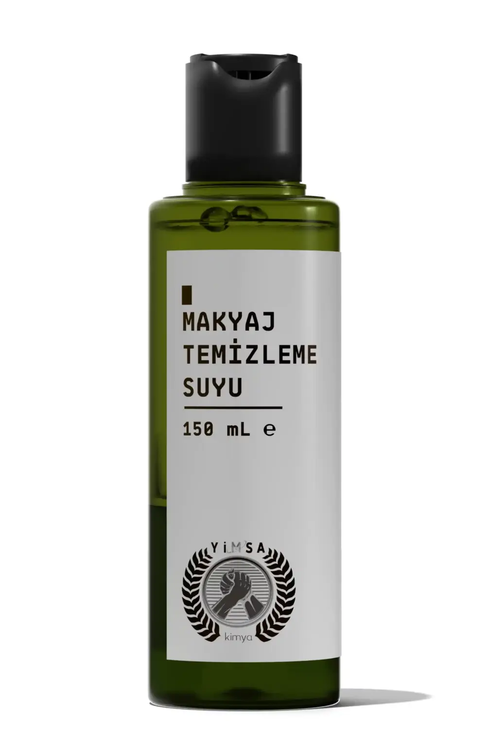 Makyaj Temizleme Suyu
