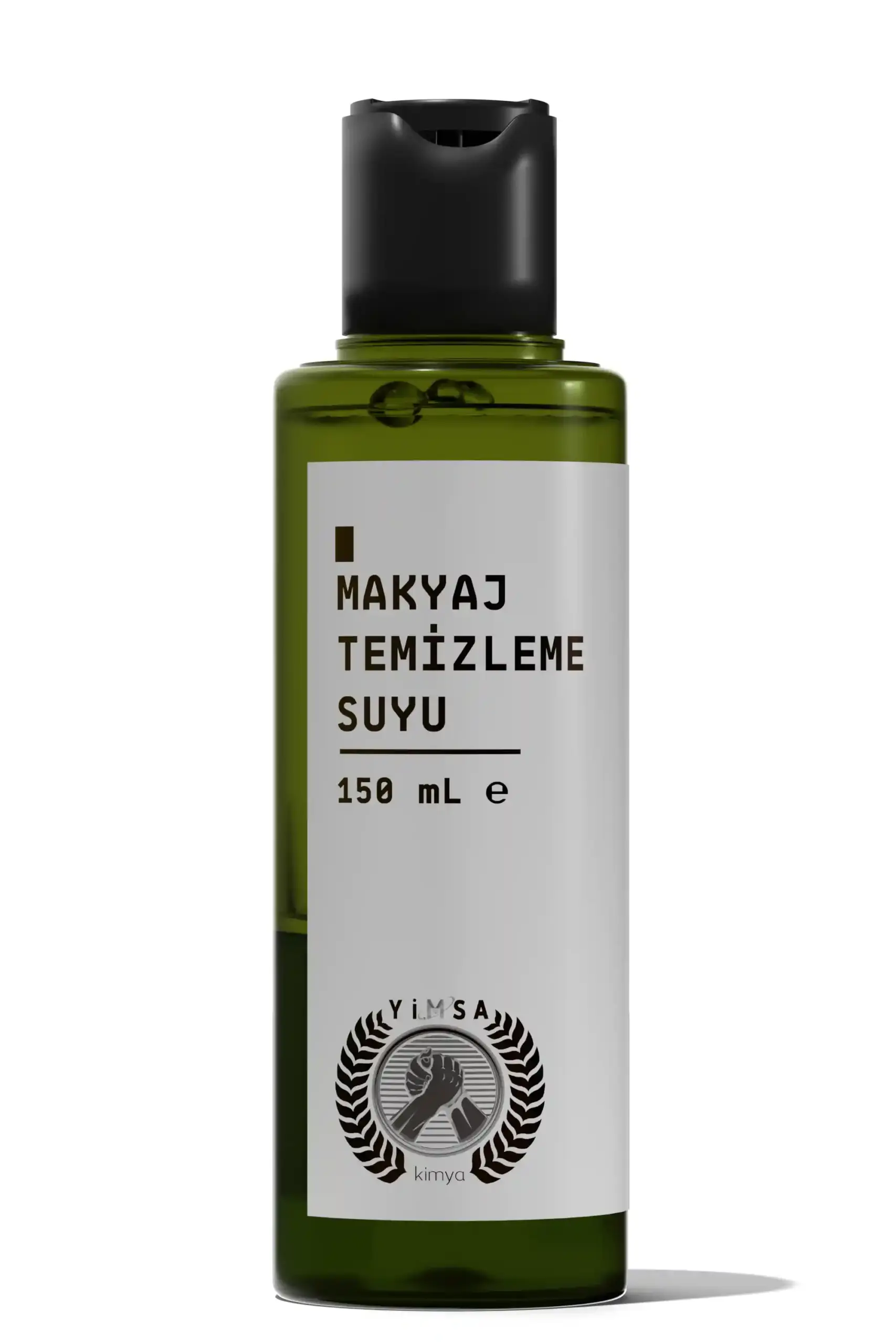 Makyaj Temizleme Suyu - Görsel 1