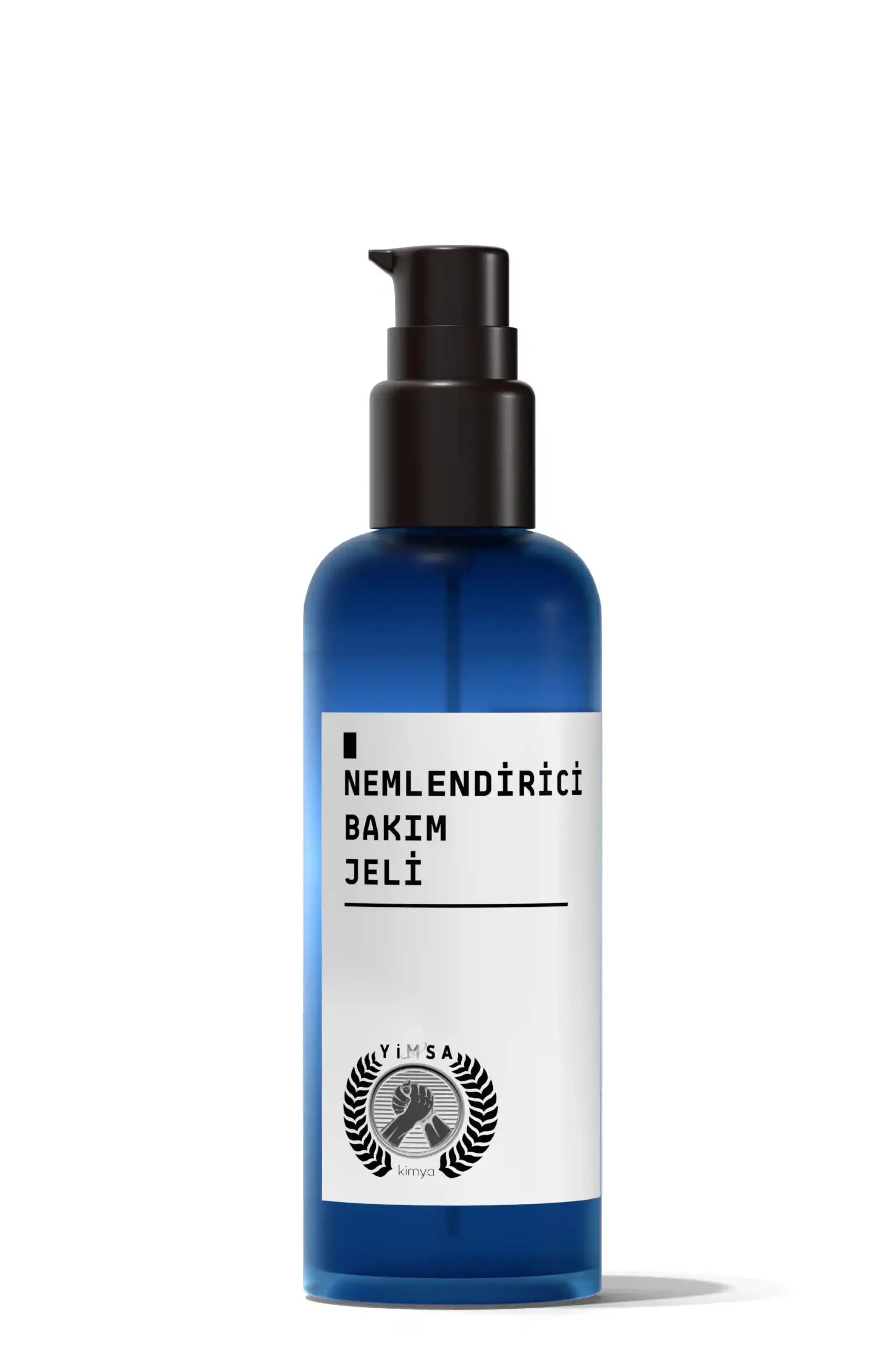Nemlendirici Jel - Görsel 1