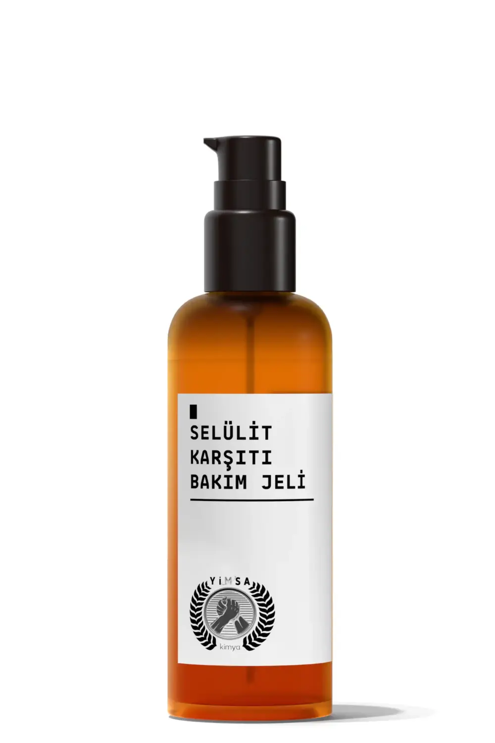Selülit Karşıtı Jel