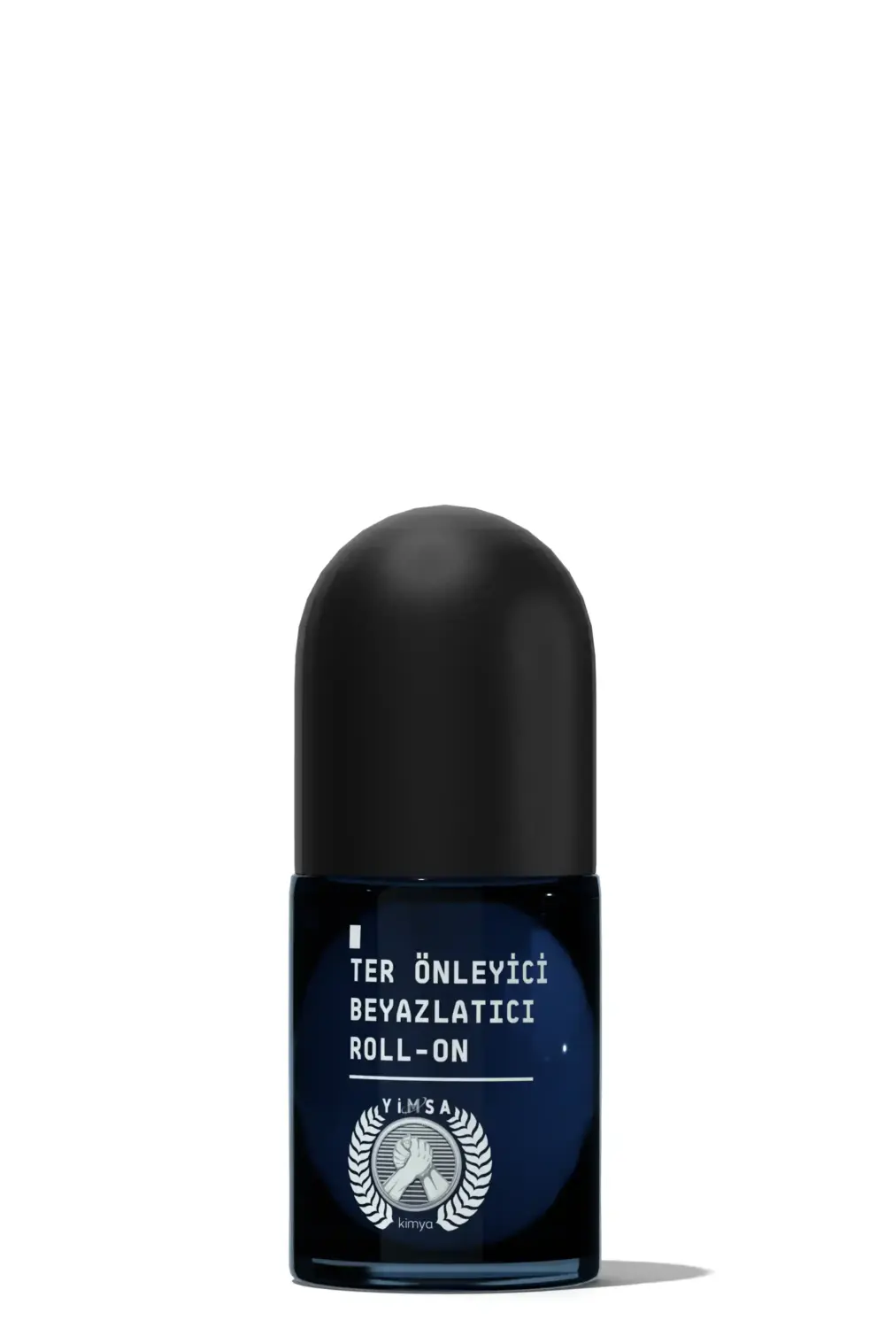 Ter Önleyici Beyazlatıcı Roll-on