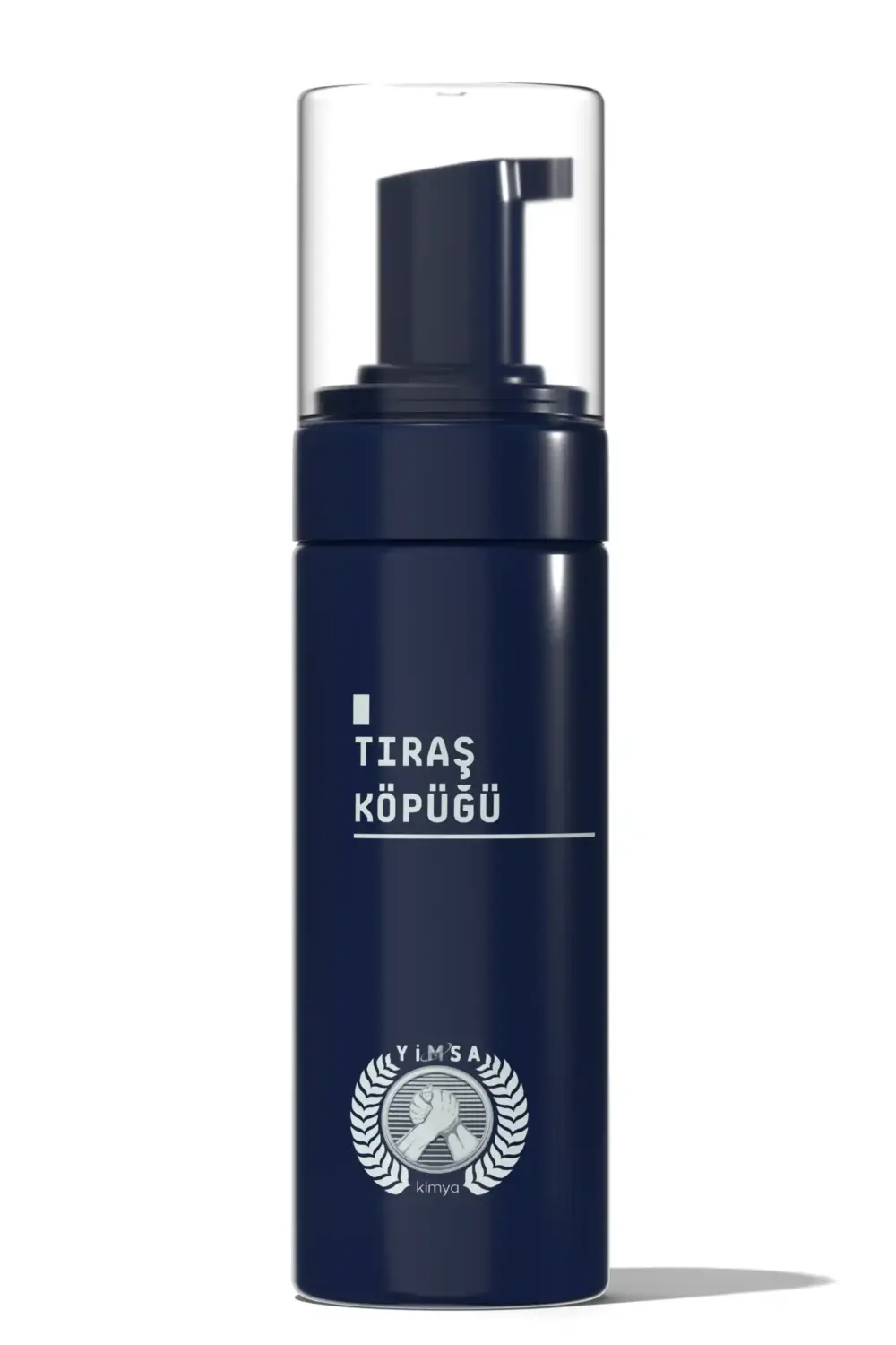 Tıraş Köpüğü