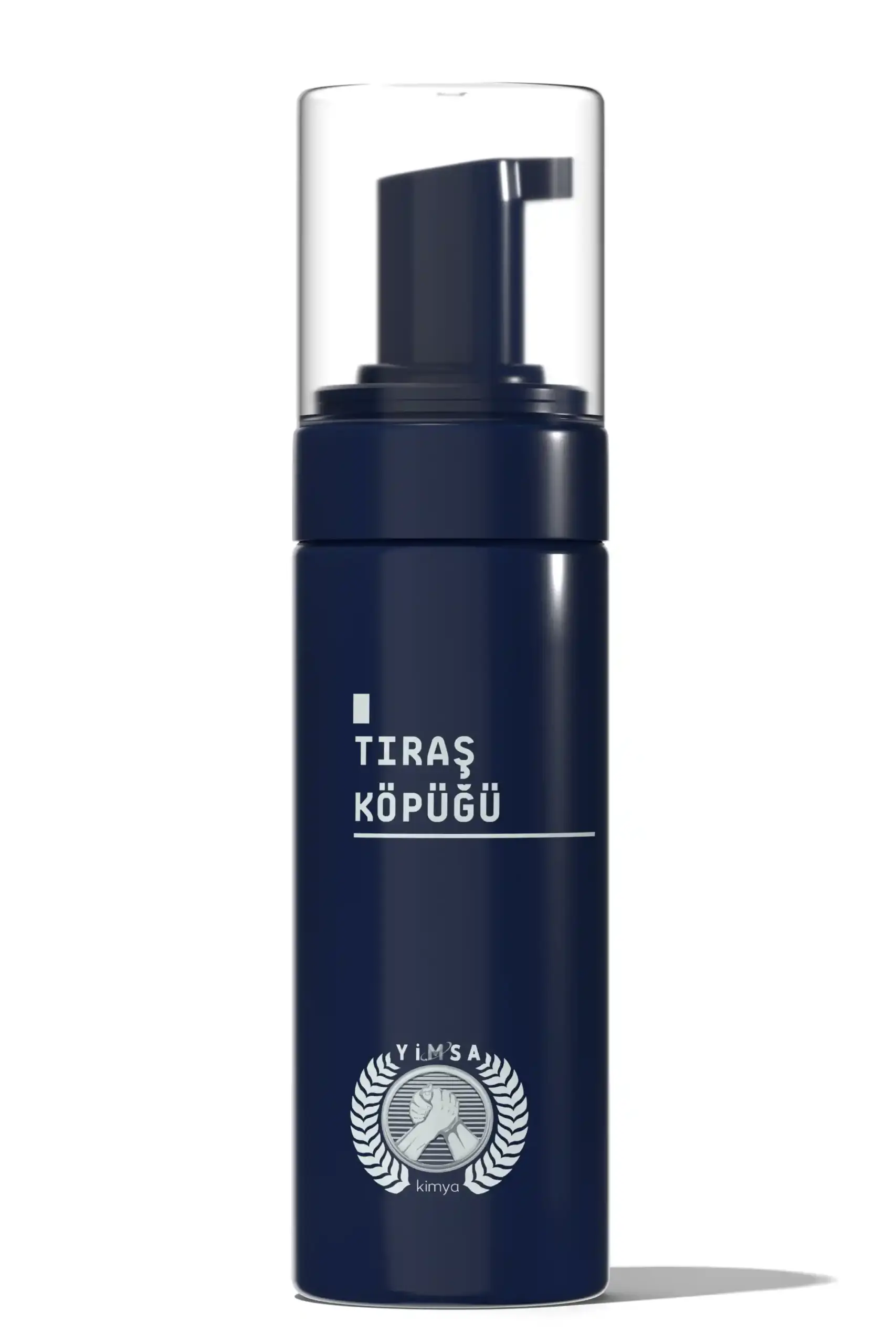 Tıraş Köpüğü - Görsel 1
