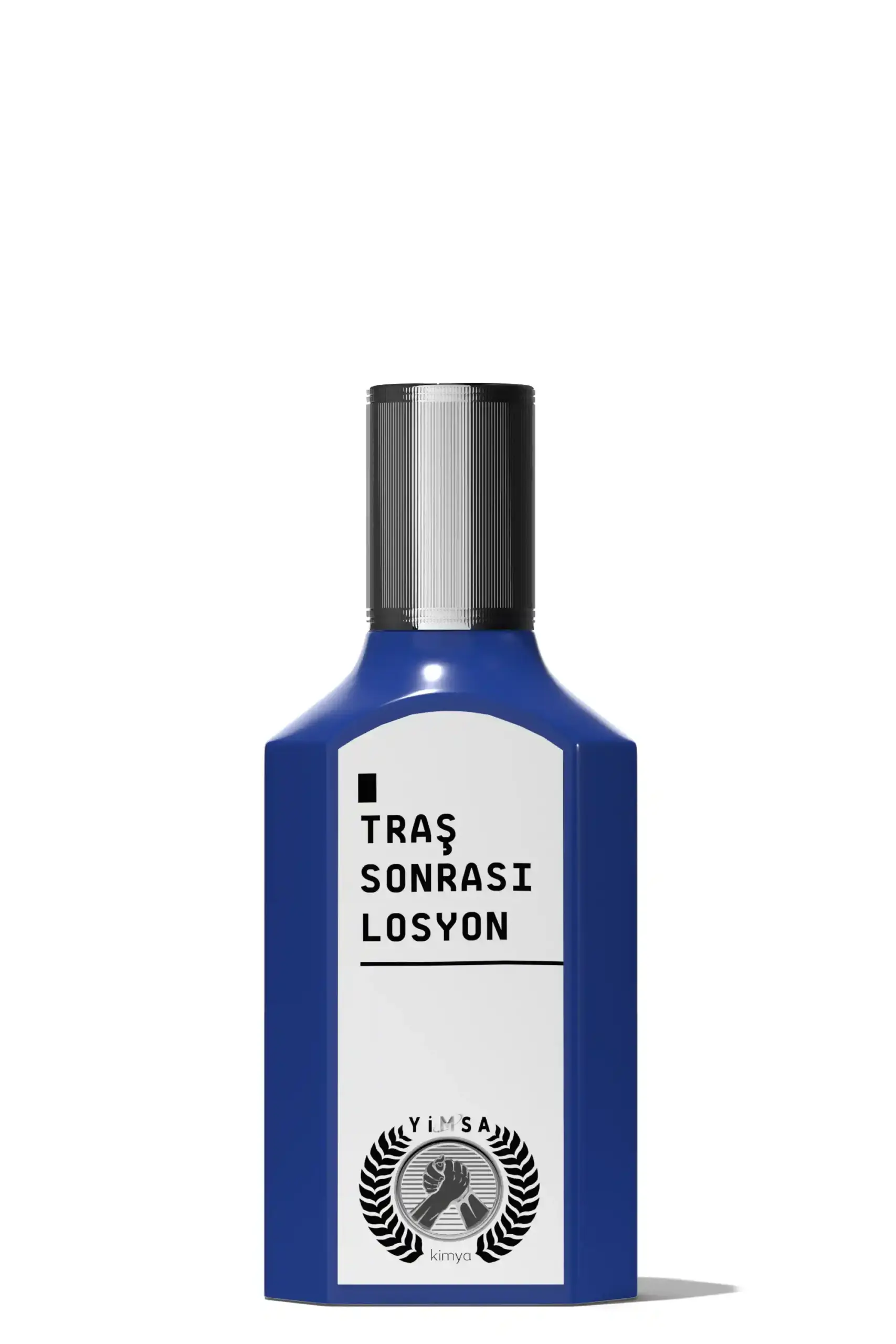Tıraş Sonrası Losyon - Görsel 1